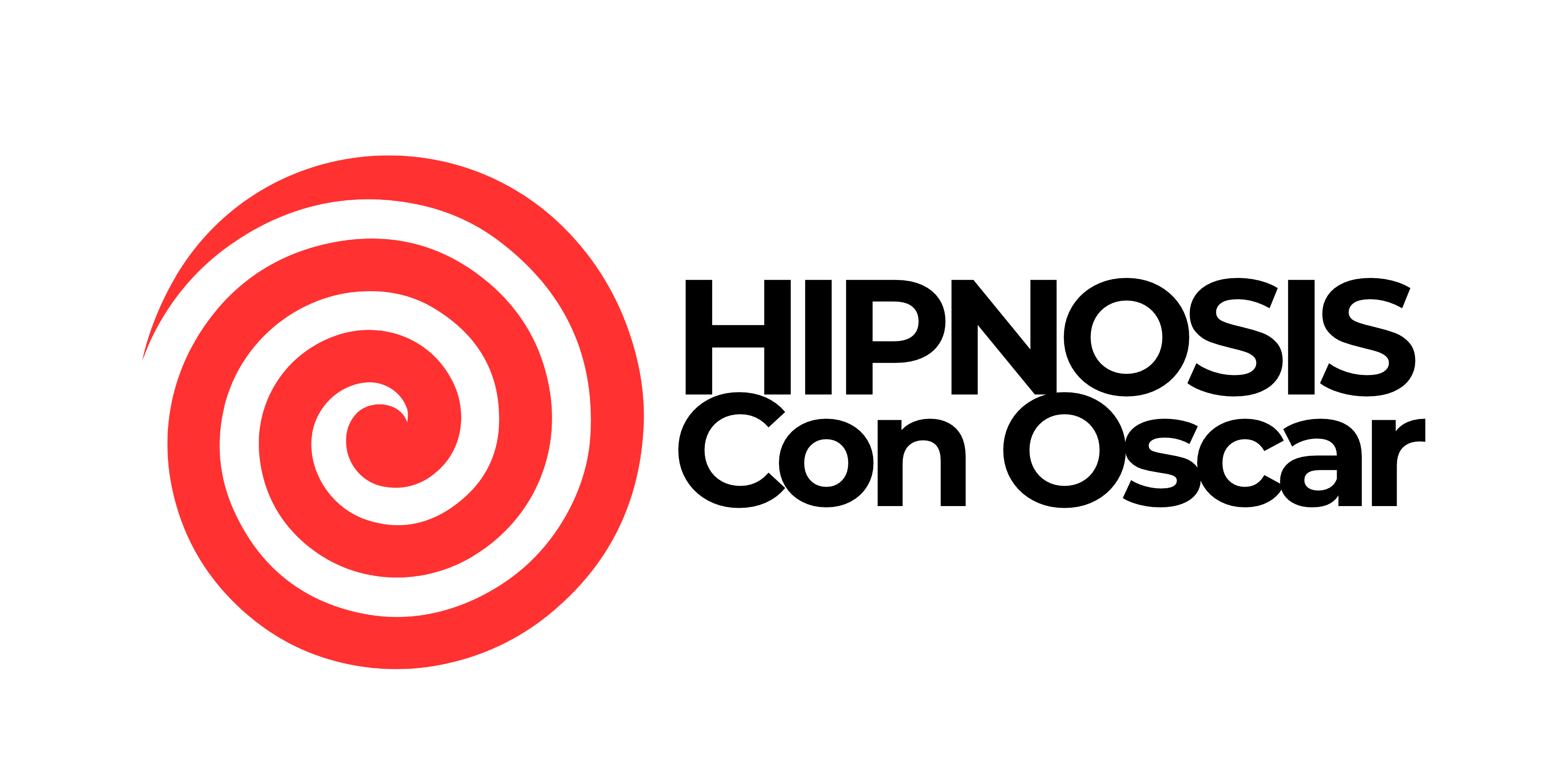 Hipnosis con Oscar Logo