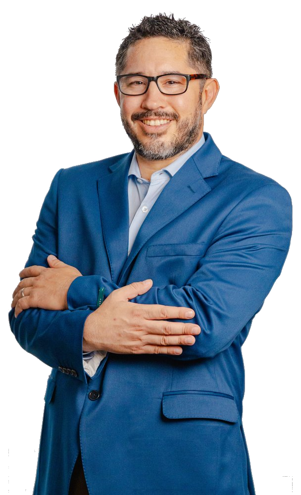 Dr. Oscar Mascareño